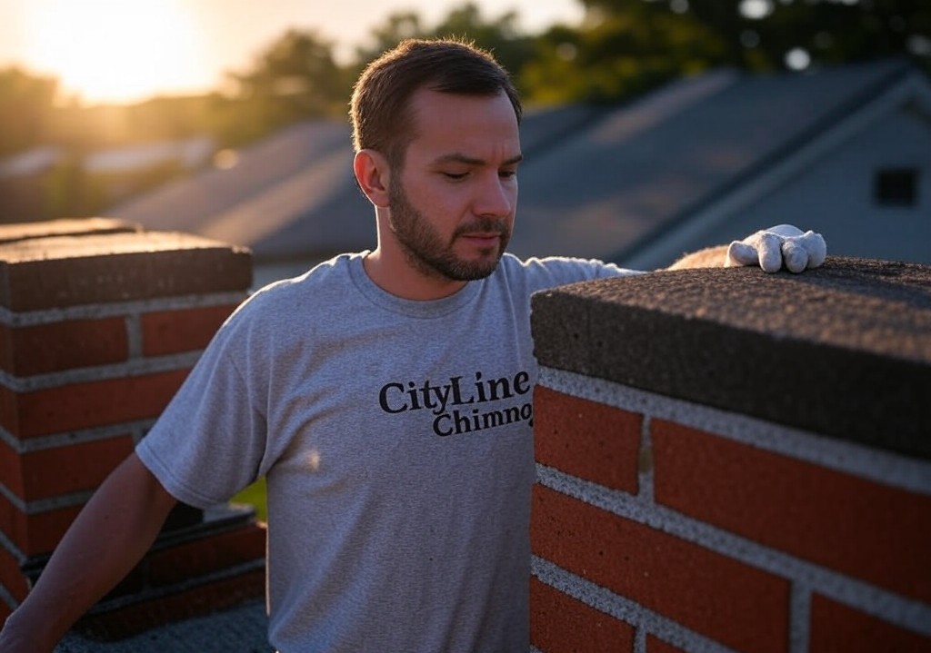 Dependable Chimney Rebuilding Services for Lasting Quality in Hamilton, NJ