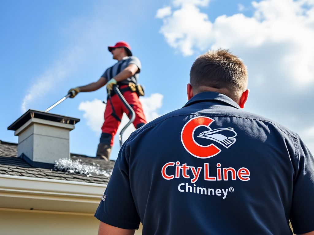 Top-Quality Chimney Cleaning Services in Hamilton, NJ