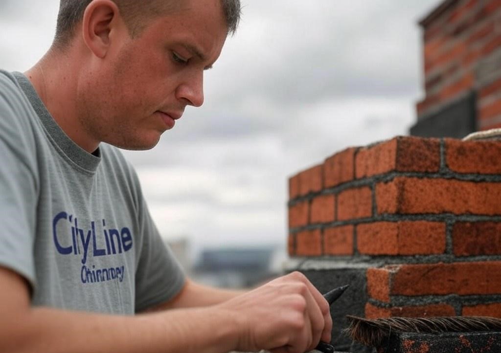 Affordable Chimney Draft Issue Services in Hamilton, NJ