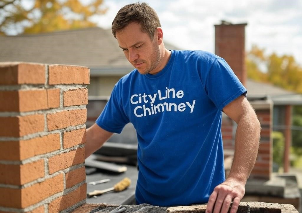 Chimney Draft Issue Services You Can Trust in Hamilton, NJ